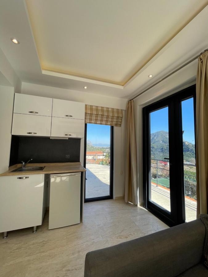 Antalya Villa Esiyok With Heated Pool Eksteriør bilde