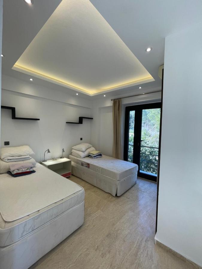 Antalya Villa Esiyok With Heated Pool Eksteriør bilde