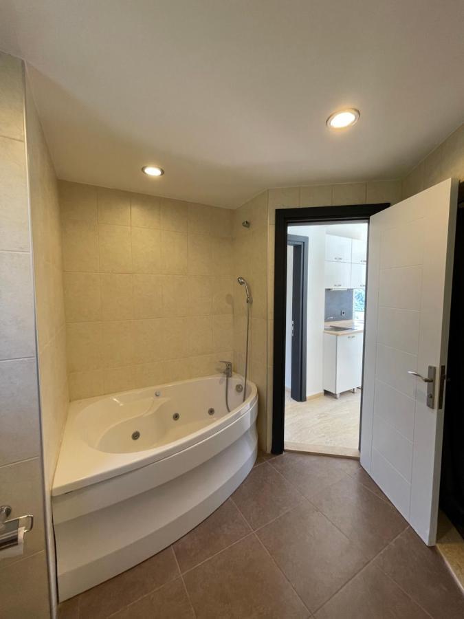 Antalya Villa Esiyok With Heated Pool Eksteriør bilde