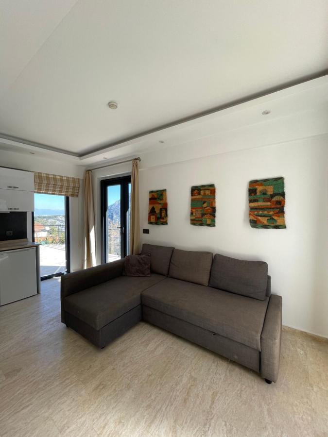Antalya Villa Esiyok With Heated Pool Eksteriør bilde