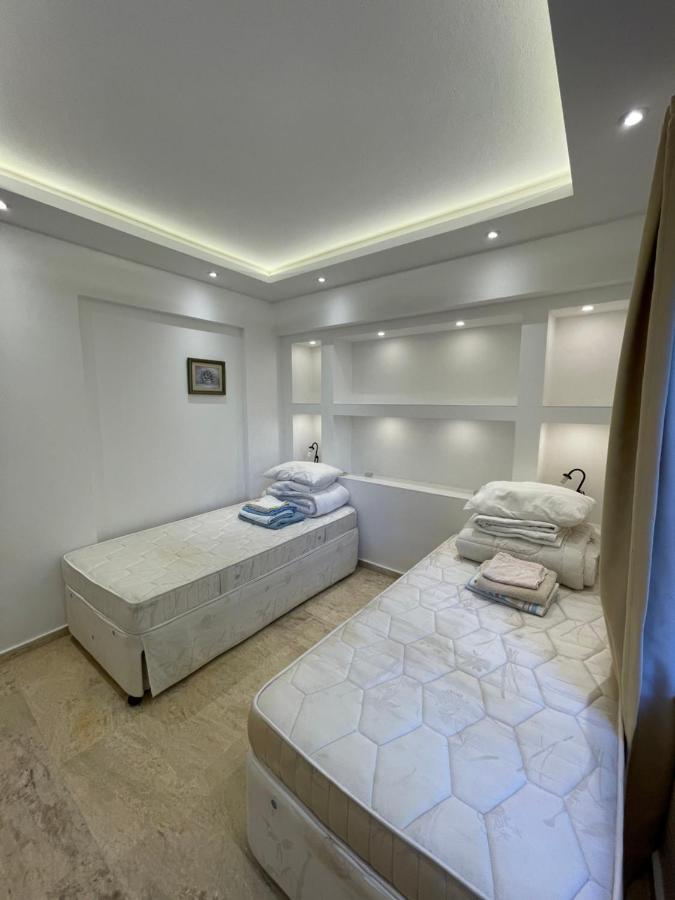 Antalya Villa Esiyok With Heated Pool Eksteriør bilde