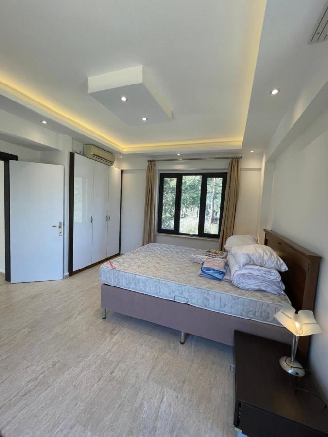 Antalya Villa Esiyok With Heated Pool Eksteriør bilde