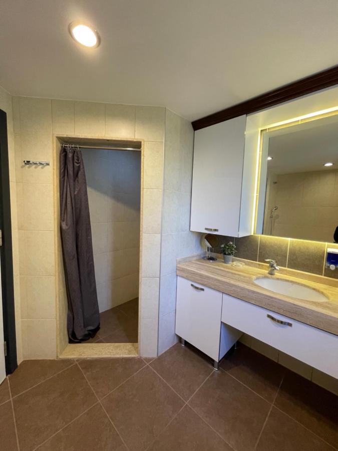 Antalya Villa Esiyok With Heated Pool Eksteriør bilde
