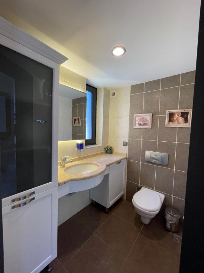Antalya Villa Esiyok With Heated Pool Eksteriør bilde