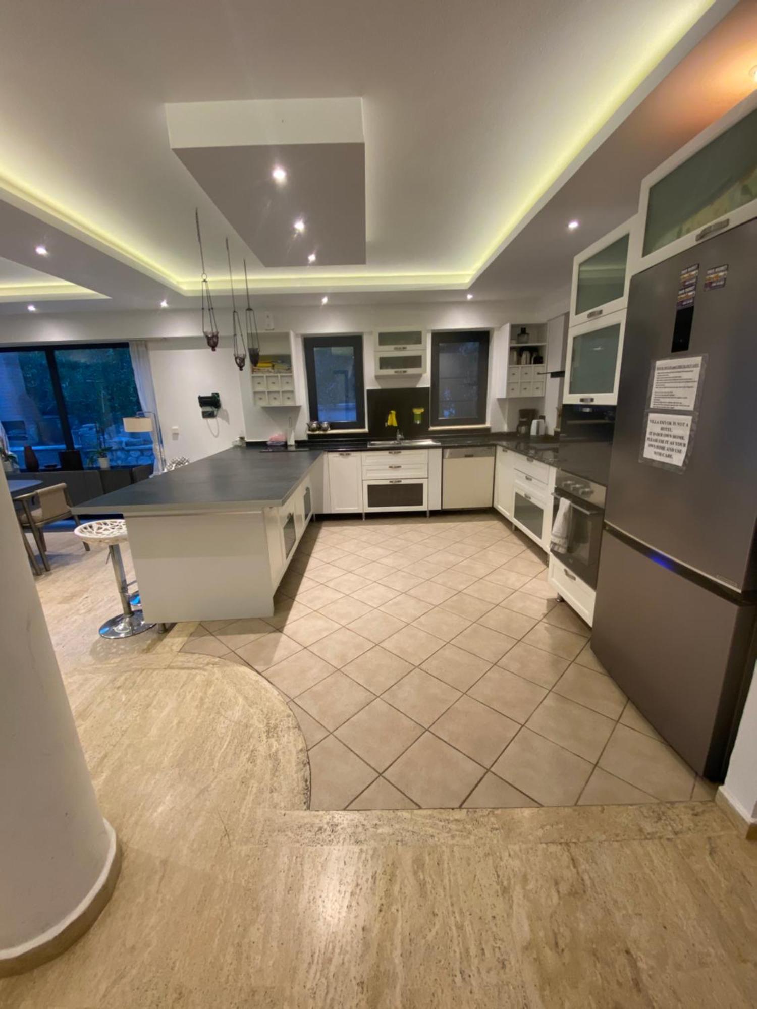 Antalya Villa Esiyok With Heated Pool Eksteriør bilde