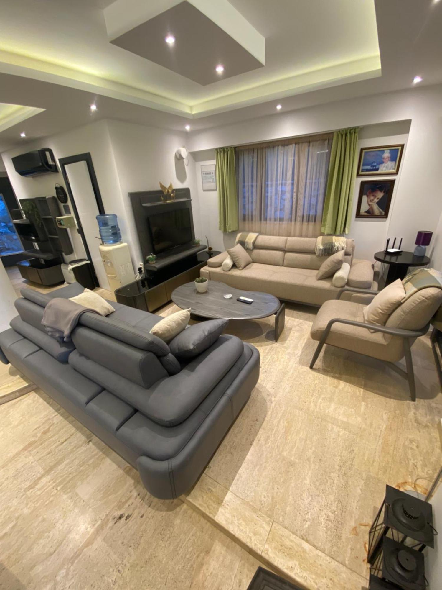 Antalya Villa Esiyok With Heated Pool Eksteriør bilde